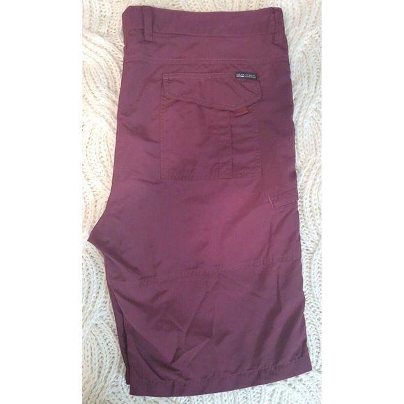 Mens Cargo Shorts AFS Jeep Unlined   Waist 38 Size L - Picture 2 of 16